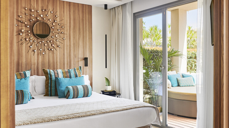 Zafiro Palace Alcudia